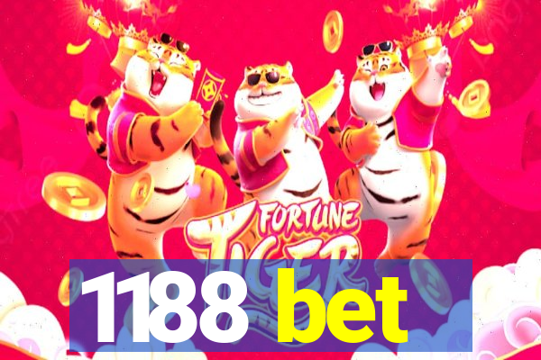 1188 bet